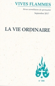 La vie ordinaire