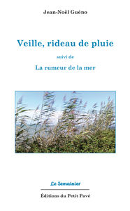 Veille, rideau de pluie