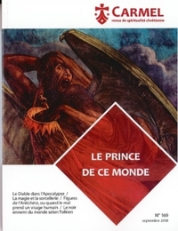 LE PRINCE DE CE MONDE - SEPTEMBRE 2018 N 169