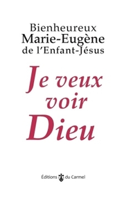 JE VEUX VOIR DIEU - V3