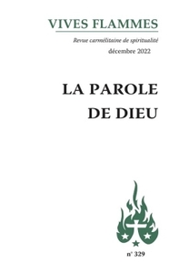 La Parole de Dieu