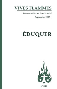 EDUQUER - VIVES FLAMMES 340