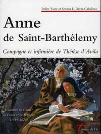 Anne de Saint-Barthélemy