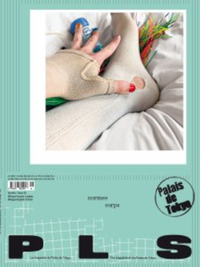 P L  S – Le magazine du Palais de Tokyo n° 40