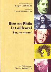 Rire en Philo (et ailleurs)