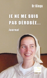 JE NE ME SUIS PAS DE ROBE E