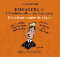 Emmanuel 1er