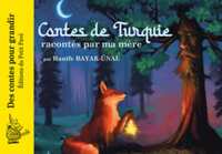 Contes de Turquie racontés par ma mère