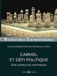 Carmel et défi politique