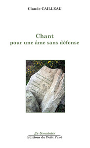 Chant pour une âme sans défense