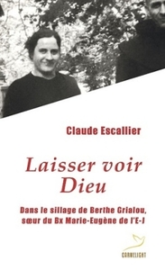 Laisser voir Dieu