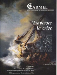 TRAVERSER LA CRISE - SEPTEMBRE 2015 N 157