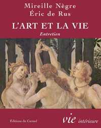 L'art et la vie