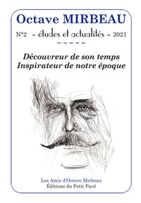 Octave MIRBEAU - N°2 - études et actualités - 2021