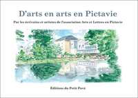 D'arts en arts en Pictavie
