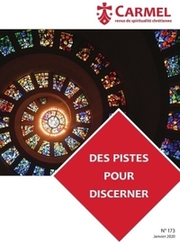 DES PISTES POUR DISCERNER - JANVIER 2020 N 173