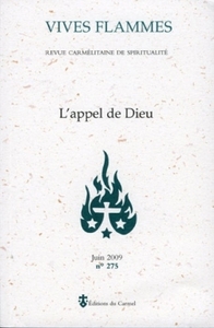 L'APPEL - JUIN 2009 N 275