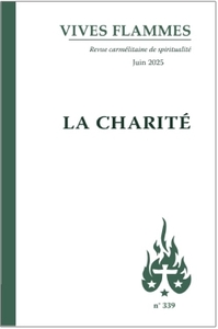 LA CHARITE - JUIN 2025 N 339