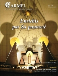 ENRICHIS SUR SA PAUVRETE - DECEMBRE 2014 N 154