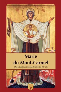 Marie du Mont-Carmel