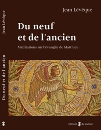 Du neuf et de l'ancien