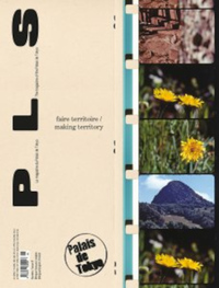 P L S – Le magazine du Palais de Tokyo n° 41