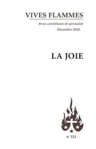 LA JOIE - DECEMBRE 2020 N 321