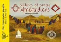 Cultures et contes amérindiens