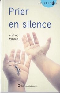 PRIER EN SILENCE