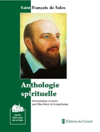 Anthologie spirituelle