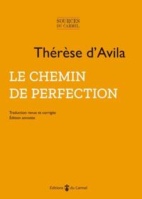 LE CHEMIN DE PERFECTION