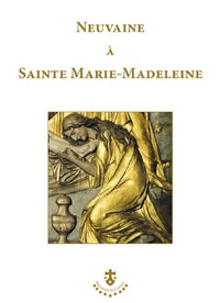 Neuvaine à Sainte Marie-Madeleine