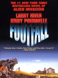 Footfall