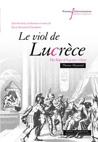 Le viol de Lucrèce