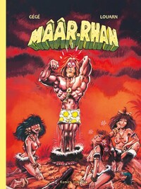 MAAR-RHAN