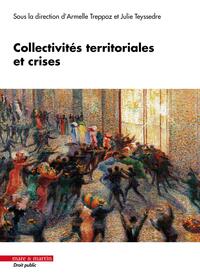 Collectivités territoriales et crises