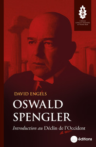 Oswald Spengler