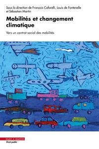 Mobilités et changement climatique