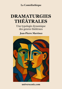 Dramaturgies théâtrales