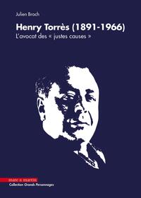 Henry Torrès (1891-1966)