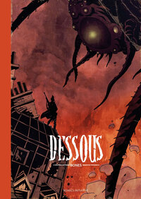 DESSOUS.