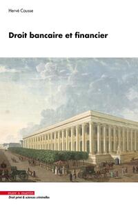 DROIT BANCAIRE ET FINANCIER