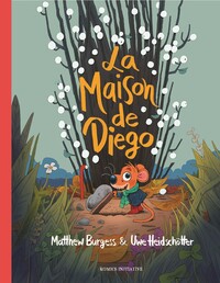 LA MAISON DE DIEGO.