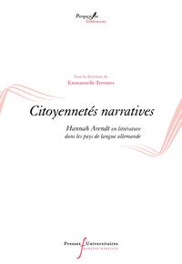 Citoyennetés narratives