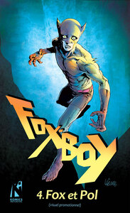 Fox-Boy T04