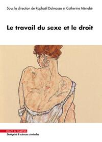 Le travail du sexe et le droit