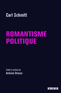 Romantisme politique