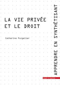 La vie privée et le droit