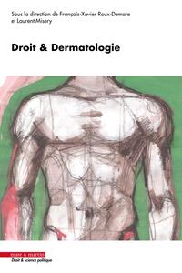 Droit et dermatologie
