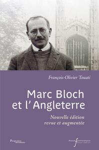 Marc Bloch et l'Angleterre